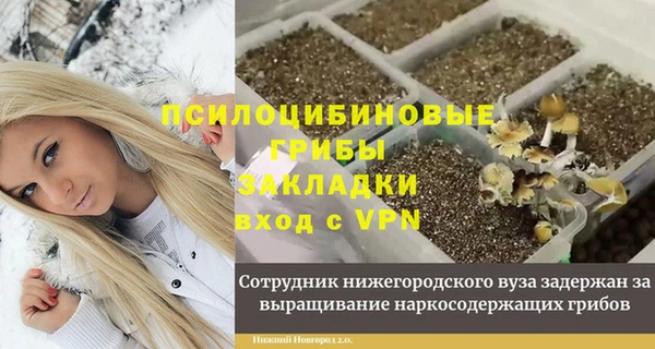твердый Белоозёрский