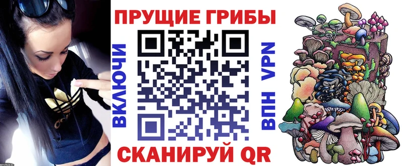 Псилоцибиновые грибы Magic Shrooms  Берёзовский 